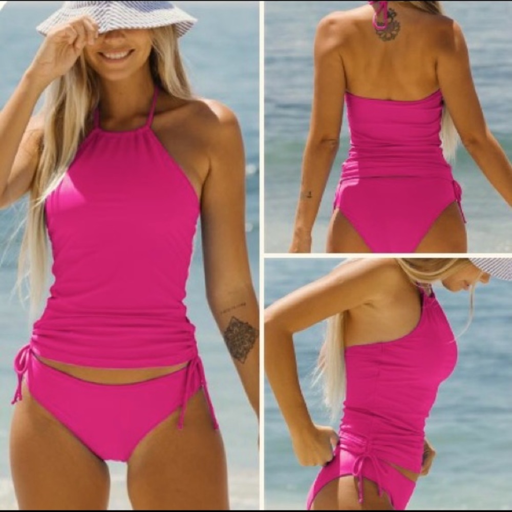 NWT!!! Women’s Tankini